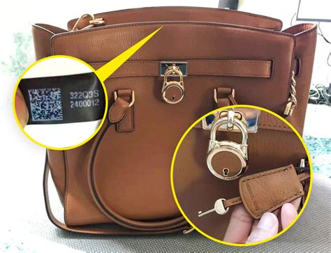 como saber si es original michael kors|Como saber si un bolso Michael Kors es original o falso.